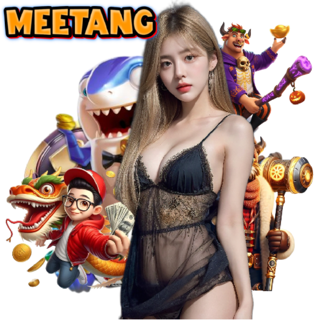 meetang ฝากถอนออโต้
